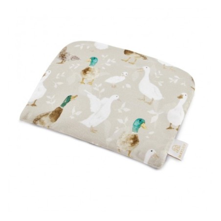 Beebipadi, 33x28cm, ducks