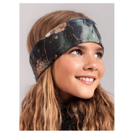 Laste peapael, fliis, LEAVES