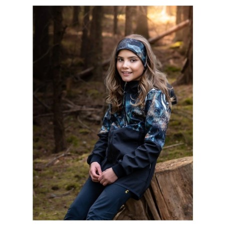 Laste peapael, fliis, LEAVES