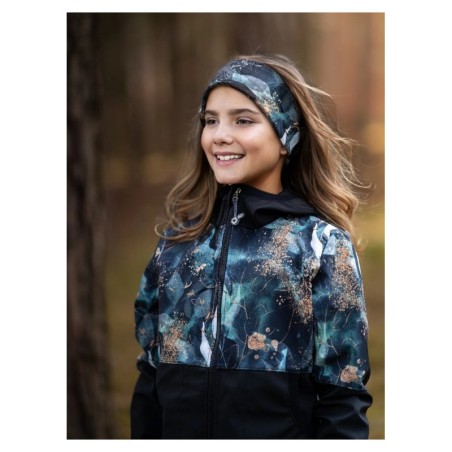 Laste peapael, fliis, LEAVES