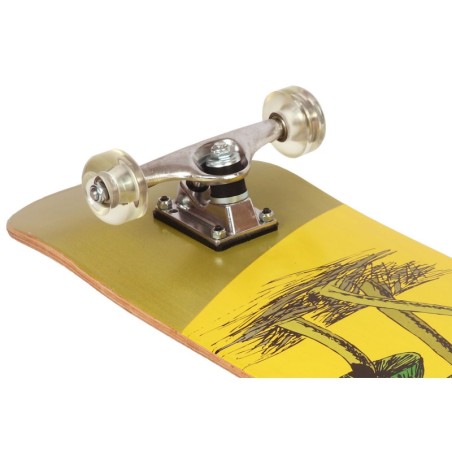 Puidust klassikaline rula