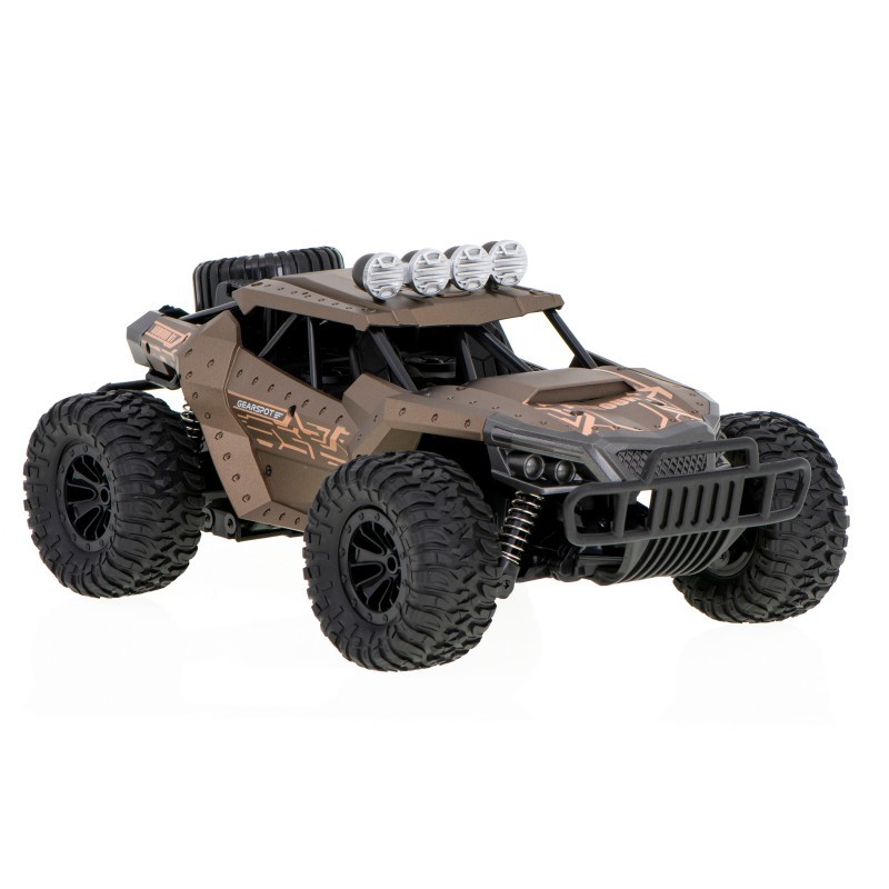 RC OFF-ROAD DRIFT AUTO 20 KM/H PRUUN