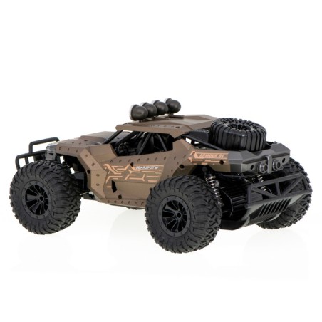 RC OFF-ROAD DRIFT AUTO 20 KM/H PRUUN