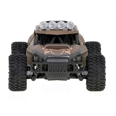 RC OFF-ROAD DRIFT AUTO 20 KM/H PRUUN