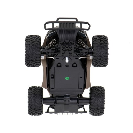 RC OFF-ROAD DRIFT AUTO 20 KM/H PRUUN