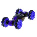RC SPEED PIONEER STUNT AUTO 360 SININE