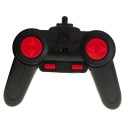 RC SPEED PIONEER STUNT AUTO 360 PUNANE