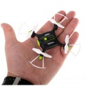 SYMA X20P 2,4 GHZ RTF 360 RC DROON