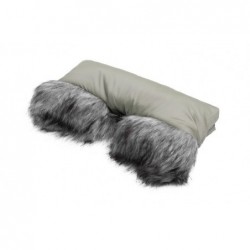 Kunstkarusnahaga vankrimuhv HALL