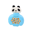 Pop it pusle mäng Panda, sinine