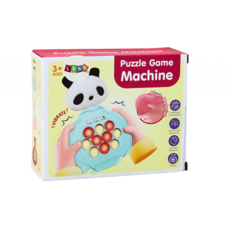 Pop it pusle mäng Panda, sinine