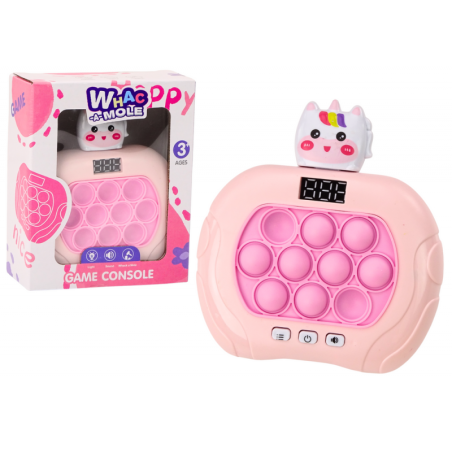 Pop it mäng, ükssarvik