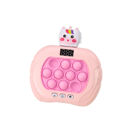 Pop it mäng, ükssarvik