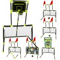 Spordikomplekt 6in1