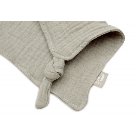 Kaisulapp lutihoidja Bunny Ears Olive Green