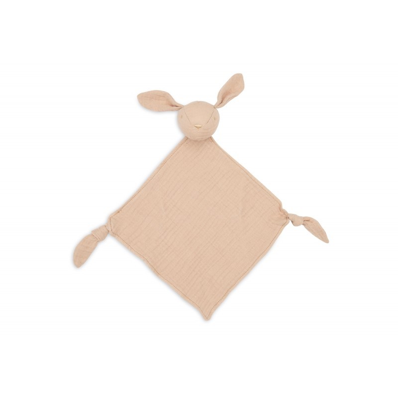Kaisulapp lutihoidja Bunny Ears Moonstone