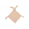 Kaisulapp lutihoidja Bunny Ears Moonstone