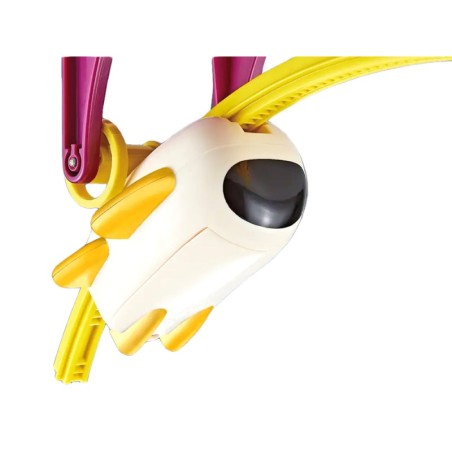 Magnetilised ehitusplokid Sky Track 61 tk