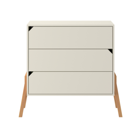 Lotta sahtlitega kummut latte