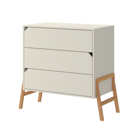 Lotta sahtlitega kummut latte