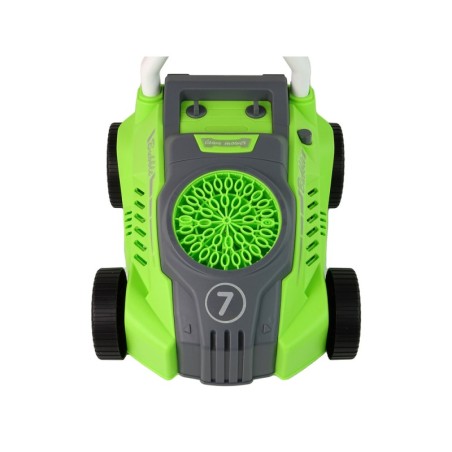 Mullimasin muruniiduk, roheline