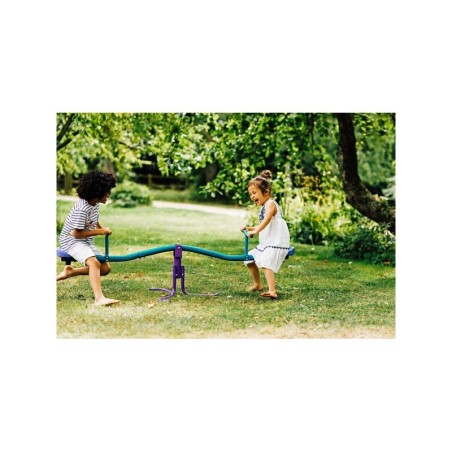 Õuekiik Rocker, sinine