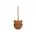Silikoon luti hoidja Ø7cm Caramel