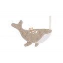Lutilapp kaisukas Deepsea Whale