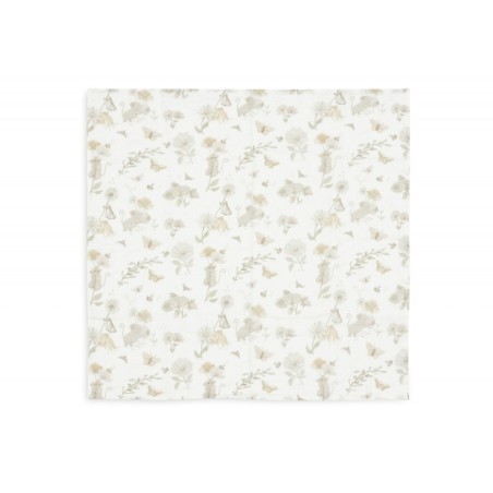 Musliinlapid, 70x70 cm, 2 tk, Dreamy Mouse