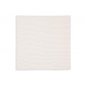 Musliinlapid, 70x70 cm, 3 tk, Miffy Stripe Biscuit