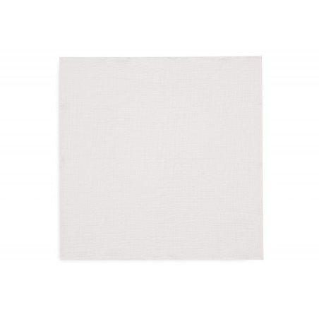 Musliinlapid, 70x70 cm, 4 tk, Olive Green/Ivory