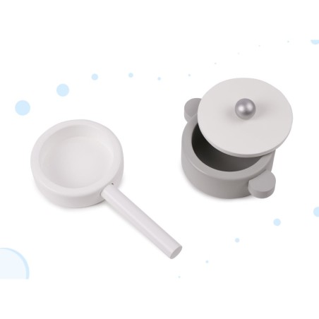 Laste MDF mänguköök + aksessuaarid