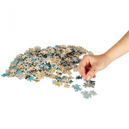 Pusle 500 tk, hommik mere ääres