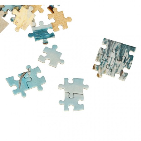 Pusle 500 tk, hommik mere ääres