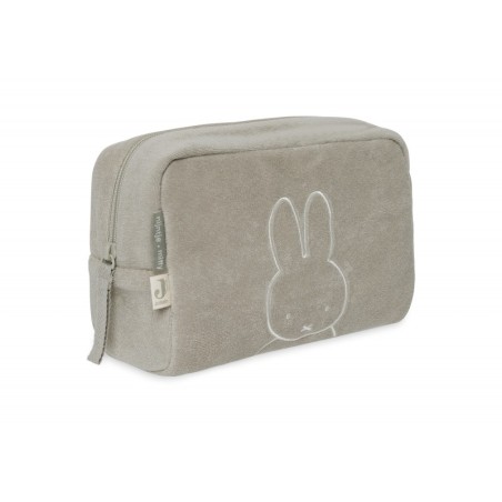 Lukuga kott Pouch Terry Miffy - Olive Green
