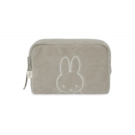 Lukuga kott Pouch Terry Miffy - Olive Green