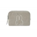 Lukuga kott Pouch Terry Miffy - Olive Green