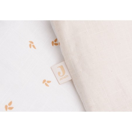 Voodipesu komplekt 100x140cm Harvest - Natural