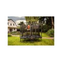 Batuut BERG Ultim Favorit Regular, 280 x 190 cm, hall, Comfort turvavõrguga
