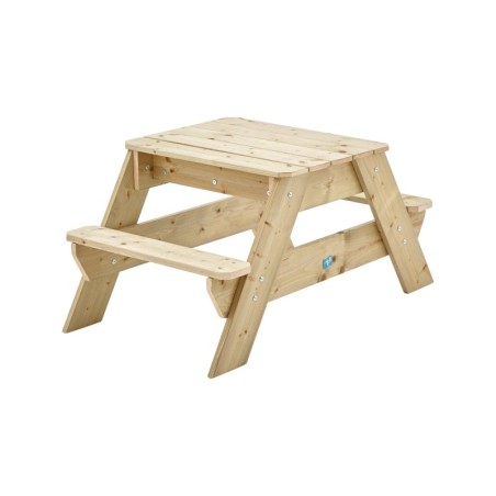TP Piknikulaud liivakasti või veemänguga