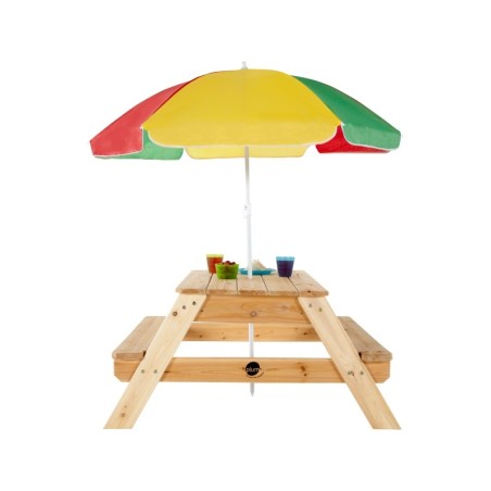 Laste piknikulaud Plum