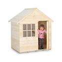 TP Toys Hideaway mängumaja