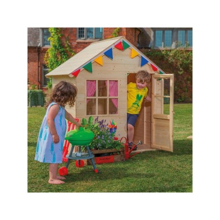 TP Toys Hideaway mängumaja