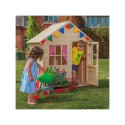 TP Toys Hideaway mängumaja