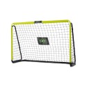 Jalgpallivärav EXIT Tempo 180x120cm, must/roheline