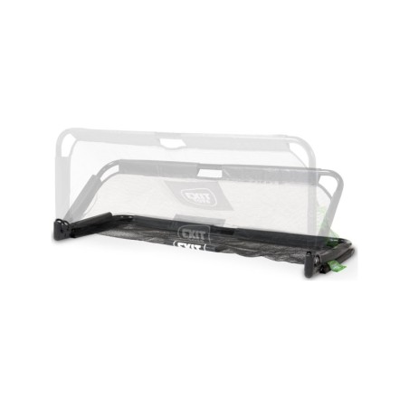 EXIT Panna 60x150 cm kokkupandav jalgpallivärav (2 tk)