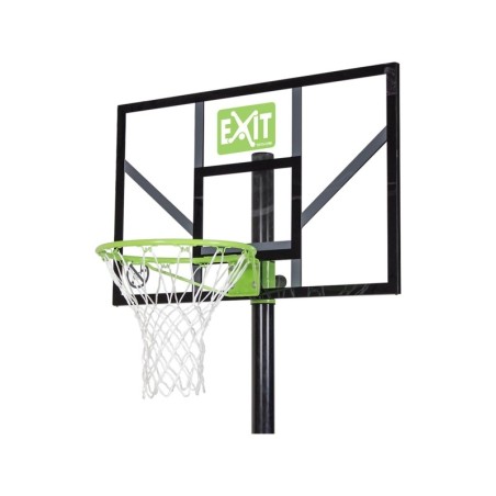 Mobiilne korvpallilaud EXIT Comet