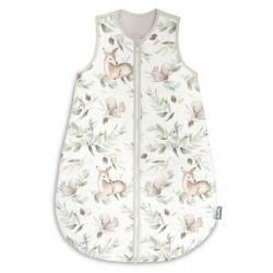 Magamiskott suurus S – FAWNS GREY