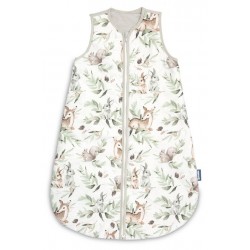 Magamiskott M suurus – FAWNS GREY