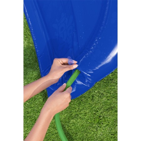 Vee liurada 2 inimesele 488 cm Bestway 52642